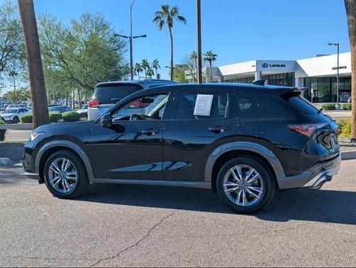 2025 Acura ADX Premium