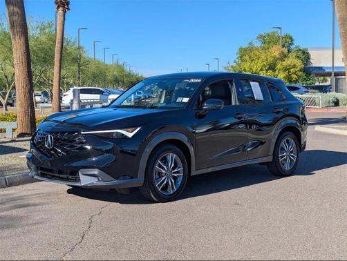 2025 Acura ADX Premium