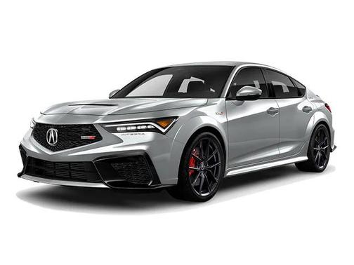 2026 Acura Integra Type S