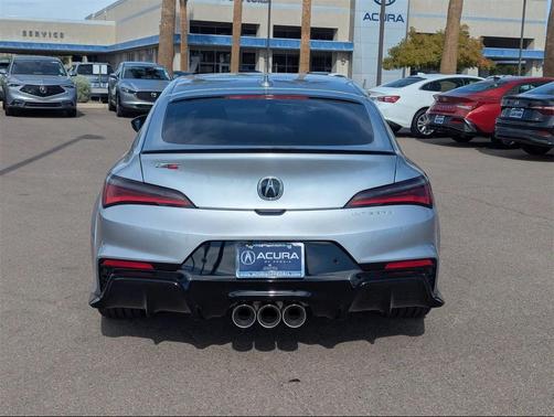 2026 Acura Integra Type S