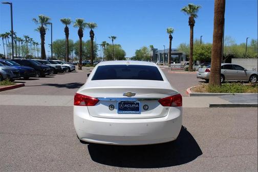 2014 Chevrolet Impala 1LT
