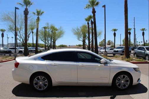 2014 Chevrolet Impala 1LT