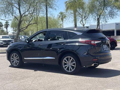 2022 Acura RDX Technology Package