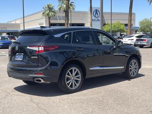 2022 Acura RDX Technology Package