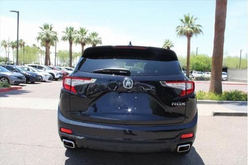 2022 Acura RDX Technology Package