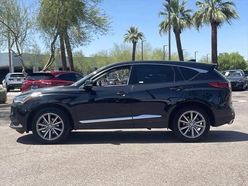 2022 Acura RDX Technology Package
