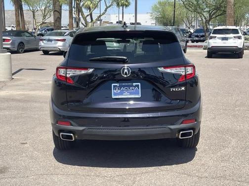 2022 Acura RDX Technology Package