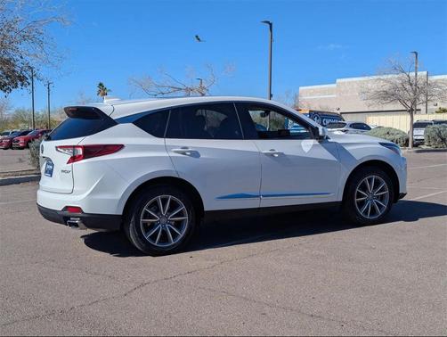 2023 Acura RDX Technology Package