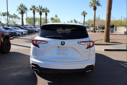 2023 Acura RDX Technology Package