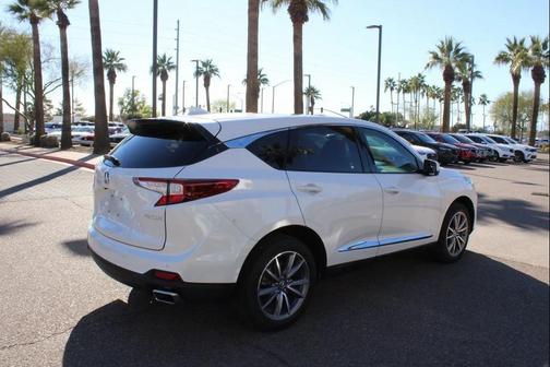 2023 Acura RDX Technology Package