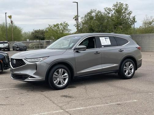 2023 Acura MDX Standard