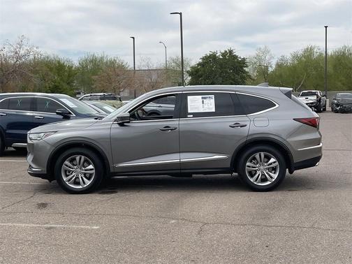 2023 Acura MDX Standard