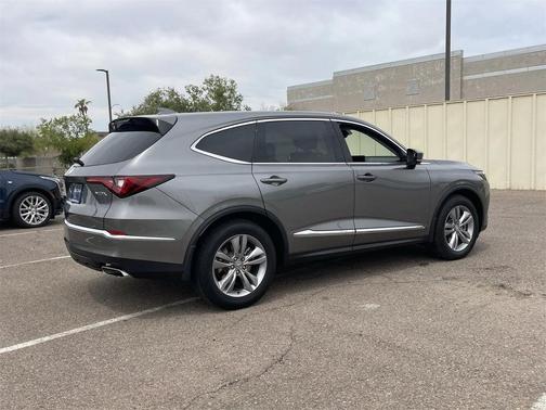 2023 Acura MDX Standard