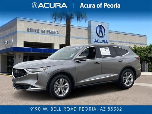 2023 Acura MDX Standard