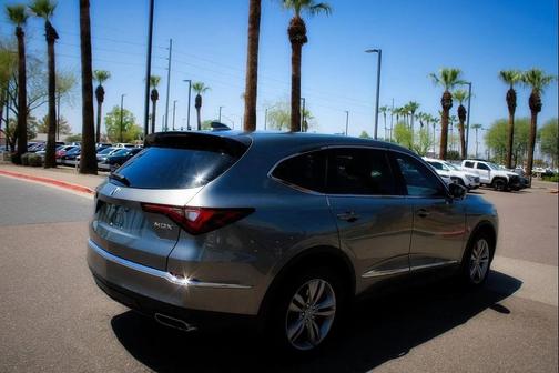 2023 Acura MDX Standard