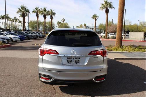 2017 Acura RDX Advance Package