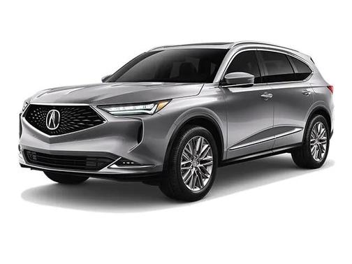 2023 Acura MDX Advance Package