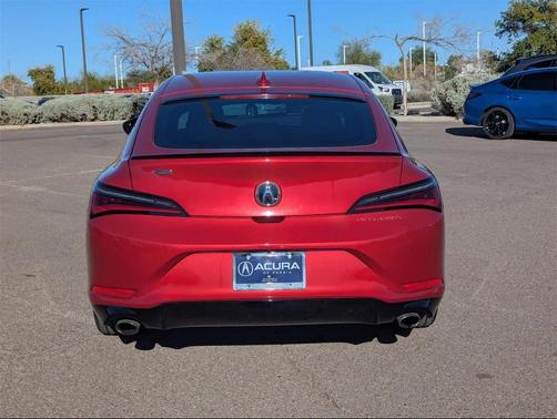 2023 Acura Integra A-SPEC