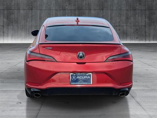 2023 Acura Integra A-SPEC