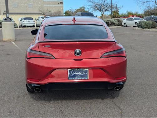 2023 Acura Integra A-SPEC