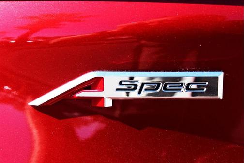 2023 Acura Integra A-SPEC