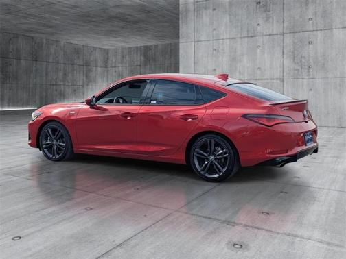 2023 Acura Integra A-SPEC