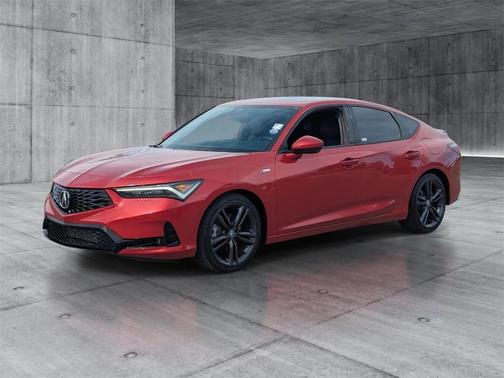 2023 Acura Integra A-SPEC
