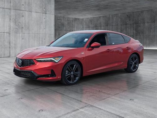 2023 Acura Integra A-SPEC