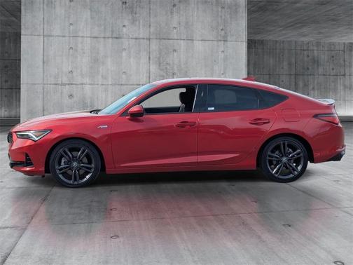 2023 Acura Integra A-SPEC