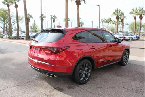 2023 Acura MDX A-SPEC