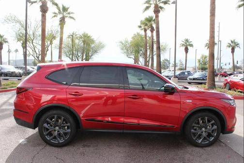 2023 Acura MDX A-SPEC