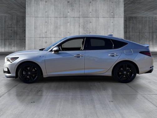 2026 Acura Integra FWD A-Spec with Technology