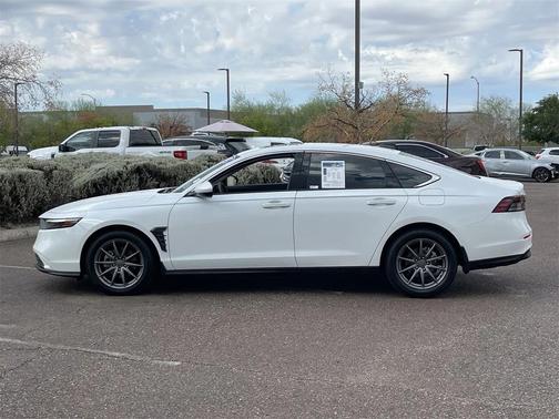 2023 Honda Accord EX 1.5T