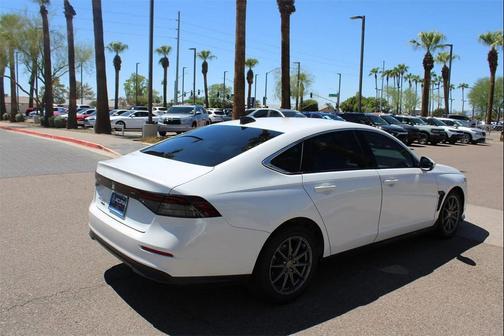 2023 Honda Accord EX 1.5T