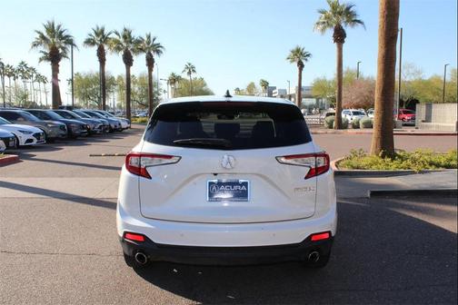 2021 Acura RDX Technology Package