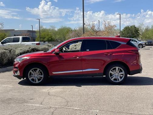 2019 Acura RDX Advance Package