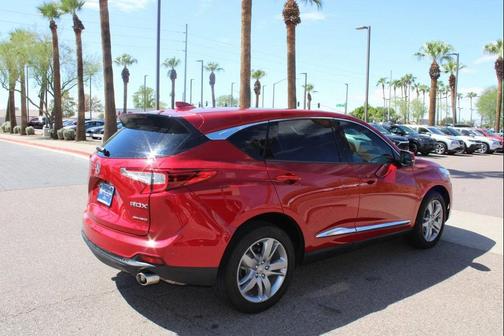 2019 Acura RDX Advance Package