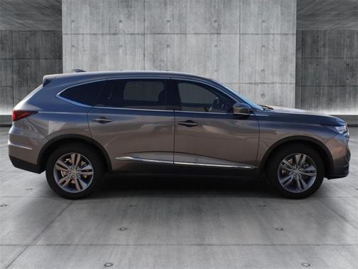 2026 Acura MDX Standard