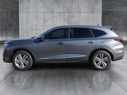 2026 Acura MDX Standard