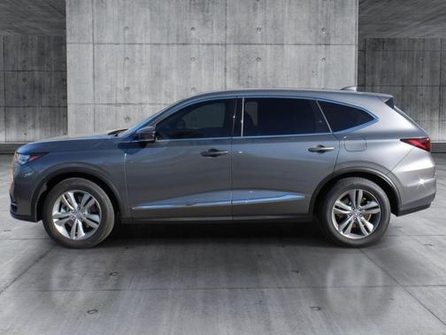 2026 Acura MDX Standard