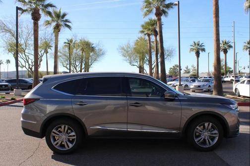 2026 Acura MDX Standard