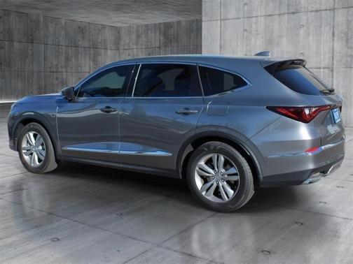 2026 Acura MDX Standard