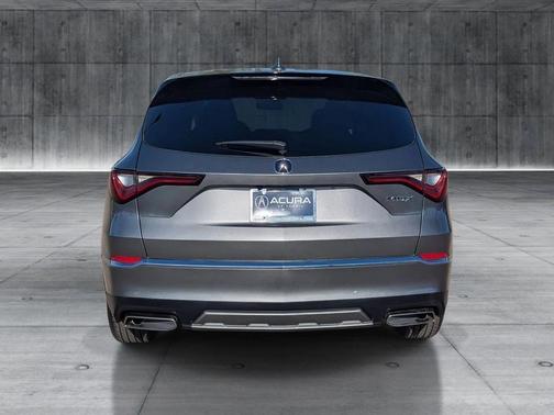 2026 Acura MDX Standard