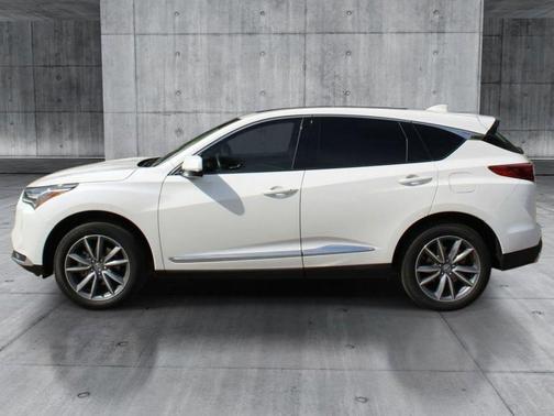 2023 Acura RDX Technology Package