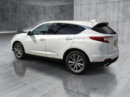 2023 Acura RDX Technology Package