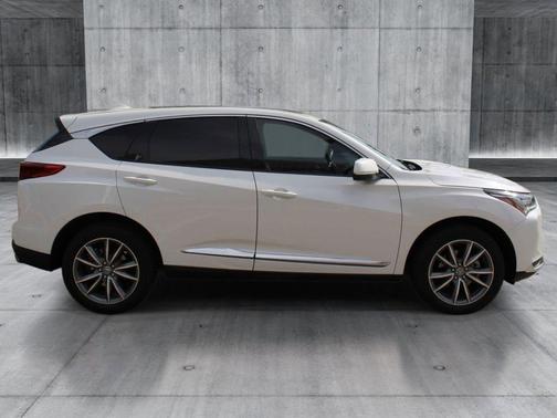 2023 Acura RDX Technology Package