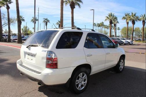 2004 Acura MDX Touring
