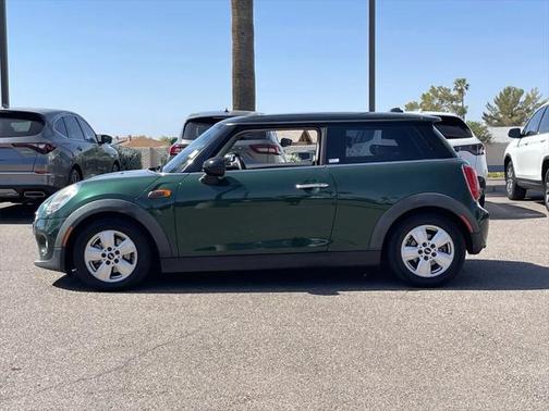 2016 MINI Hardtop Cooper