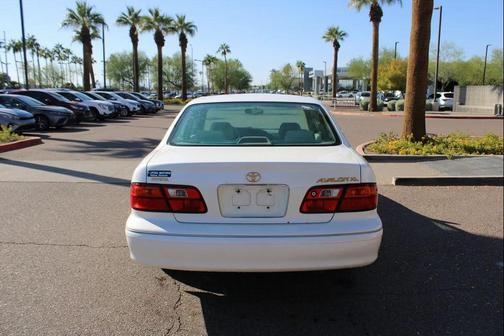 1999 Toyota Avalon XL