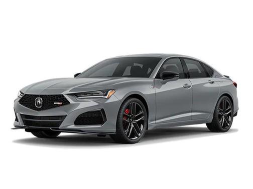 2025 Acura TLX Type S